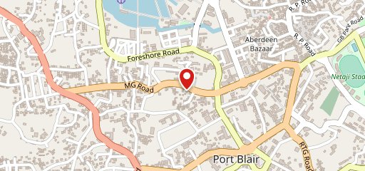 Chula Chowka Restautent on map