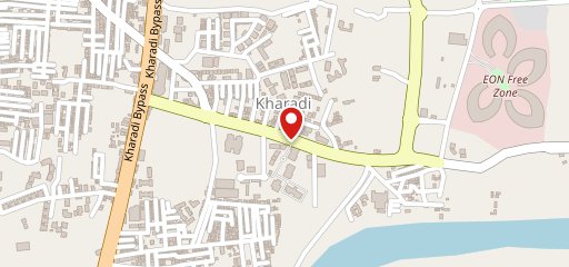 Chulbul Dhaba on map