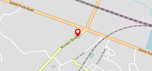 Hindustan's Chulha Chowka on map