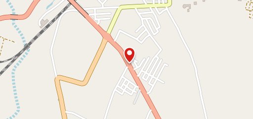 Angeethi restaurant on map