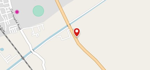 Chulhe ka dosa on map