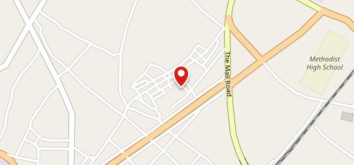 Chur Chur Naan Delhi Wali on map