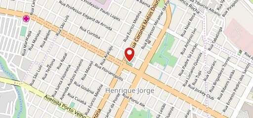 BRASEIRO Casa de Assados - Henrique Jorge Churrascaria no mapa