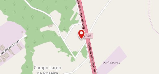 Churrascaria Tio Zico 2 no mapa