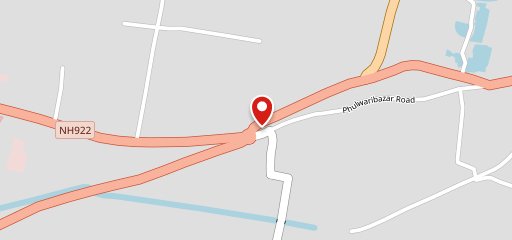 Chuski Tea Corner on map