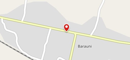 Chutney Fast Food on map