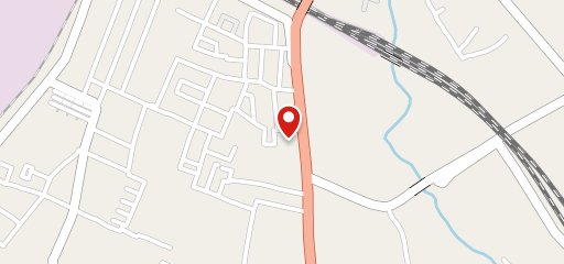 Chutney Flakes-Best Restaurant in Saharanpur on map