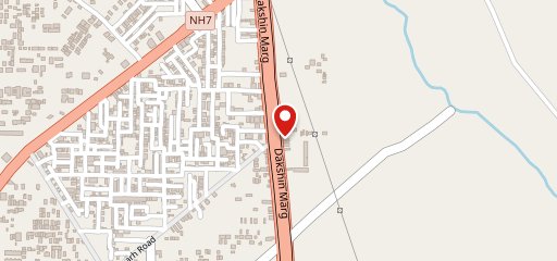 Chutney House on map