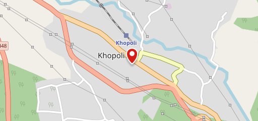 Chutney Sambar on map