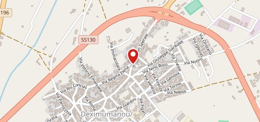 Ci pensa Marco sulla mappa