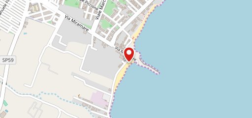 Ci:Vulia sulla mappa