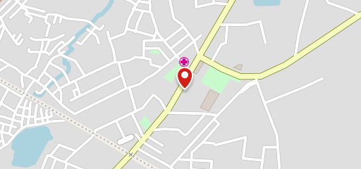 Ciaana Cafe and Kitchen on map