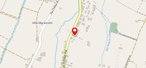 Ciak Si Sforna sulla mappa