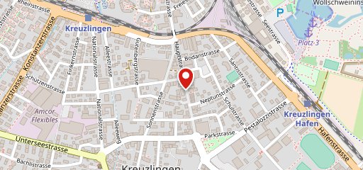 Ciao Ciao sulla mappa