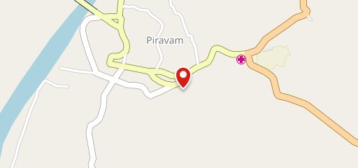 SIBINS'S THATTUKADA സിബിൻസ് തട്ടുകട on map