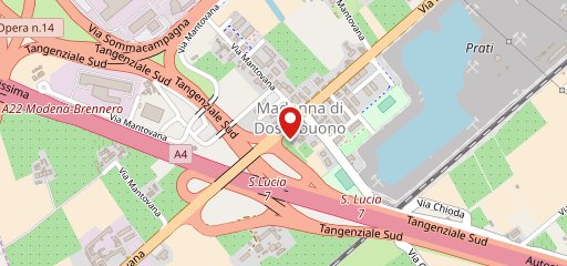 Ciccarelli Specialità Bollito sulla mappa