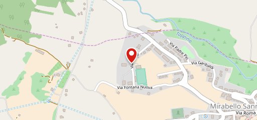 Ciemme S.R.L. (CICCHELLI caffè) sulla mappa