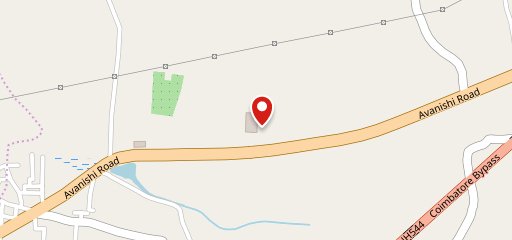 Ponzu Restaurant on map