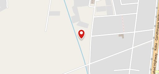 Cilantro's Global Cuisine Restaurant on map