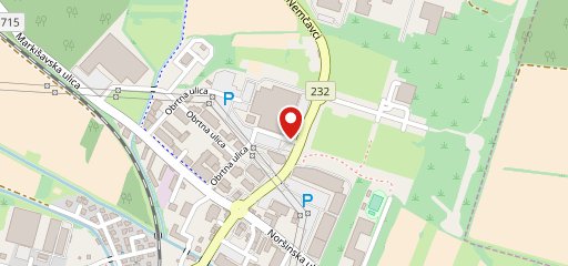 Čili Bar & Club sulla mappa