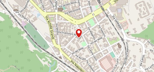 Cina Cina sulla mappa