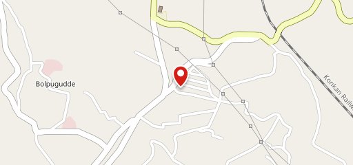 Trishna Hotels on map