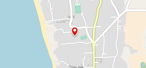 Cinnamon Restaurant on map