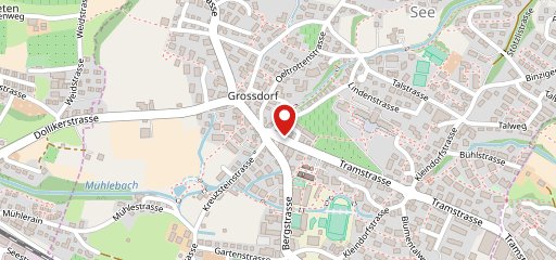 Cinque Terre Ristorante & Pizzeria sulla mappa