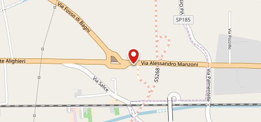 Cioccolateria Vesuviana sulla mappa