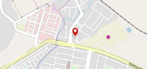 Circle Of Crust on map