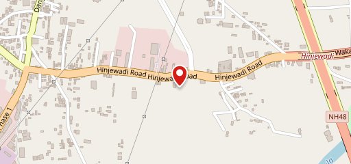 Circle Of Crust on map