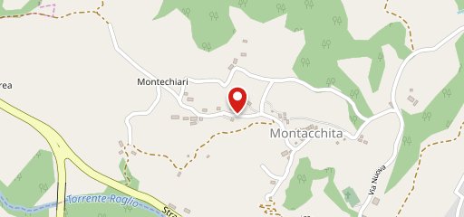 Circolino Montechiari sulla mappa