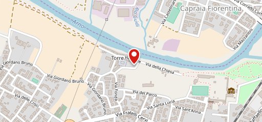 Circolo La Torre sulla mappa