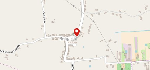 Circolo oratorio bulgarnó sulla mappa