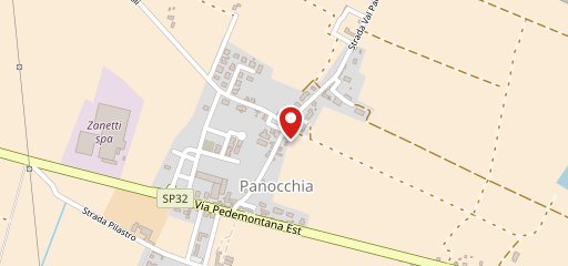 Circolo Il Ciclone sulla mappa