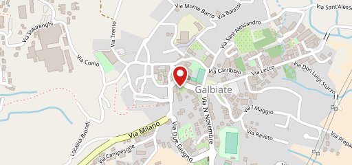 Circolo ARCI Libertà sulla mappa