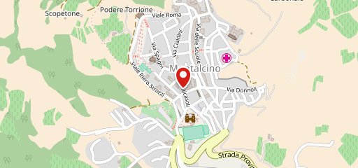 Circolo polisportiva v.r. Veruno asd sulla mappa