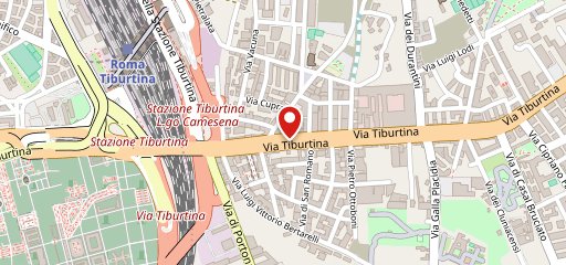 Ciro Kebab sulla mappa