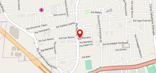 Ciro Savarese Arzano sulla mappa