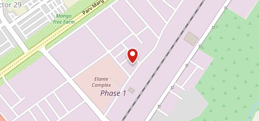 Citrus Cafe by Lemon Tree on map