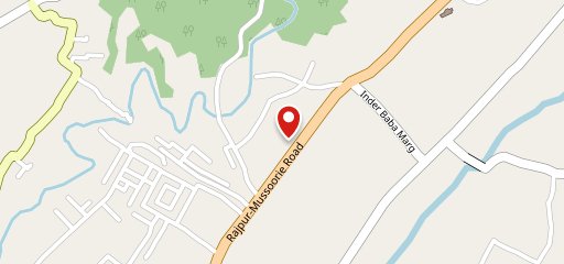 Lemon Tree Hotel, Dehradun on map