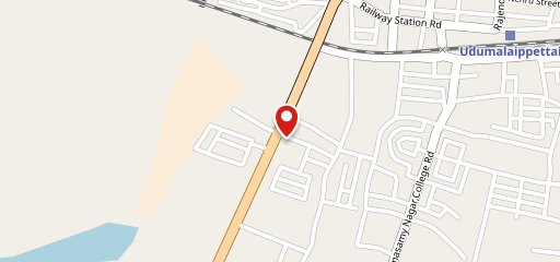 CITY BAKES AND CAFE on map