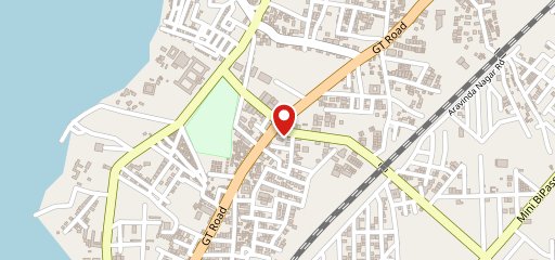 City Banglore Bakery & Ghee Sweets on map