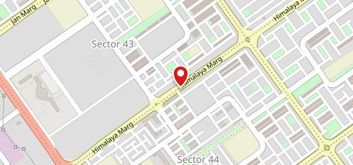 City Buzz Reloaded Late Night Restaurant Late Night Bar Best Restaurant on map