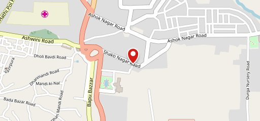 City Centre Food Court on map