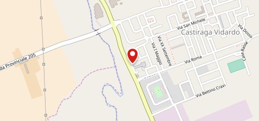 City crepes sulla mappa