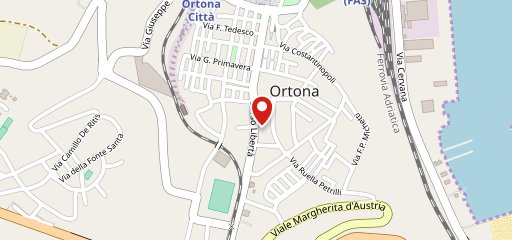 City Doner Kebab sulla mappa