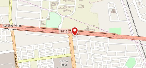 CITY FOOD Delight on map