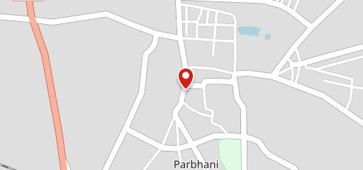 City Food Zone on map