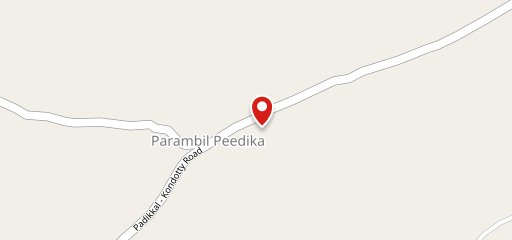 City Light Restaurant on map